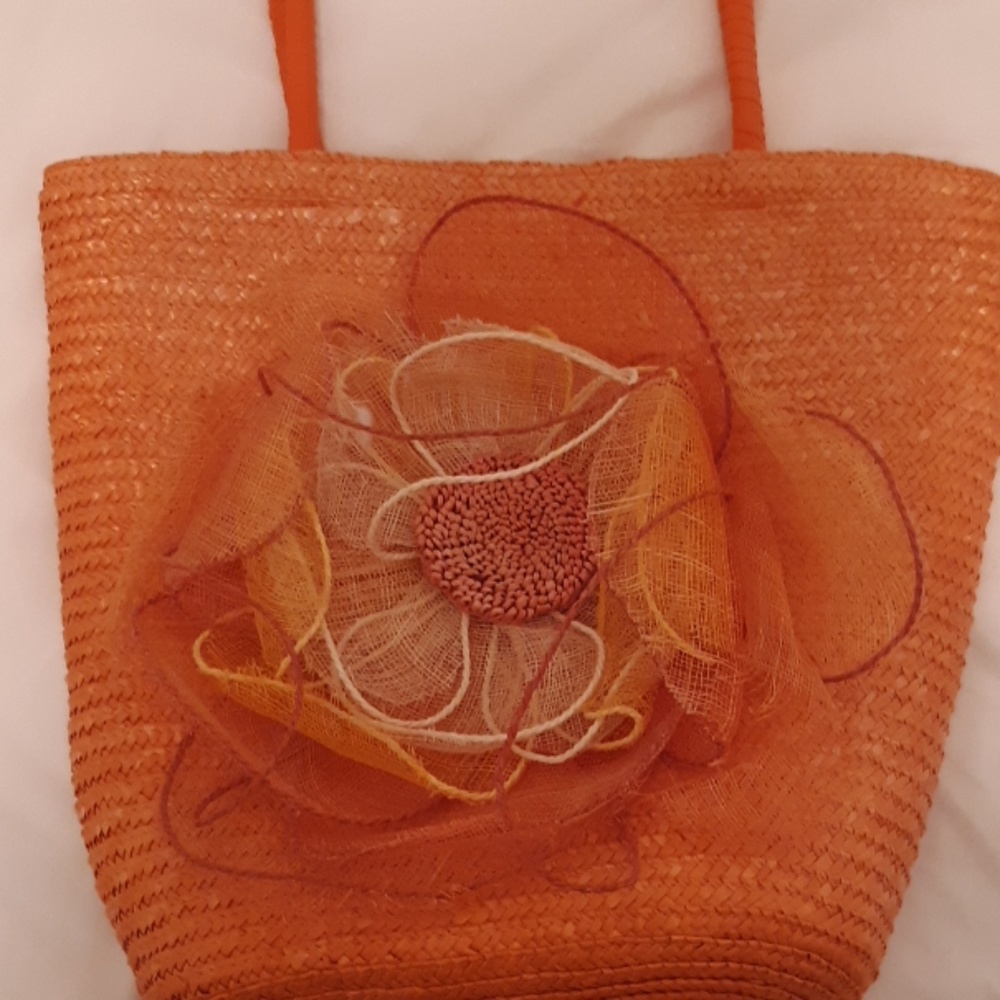 Large Purse